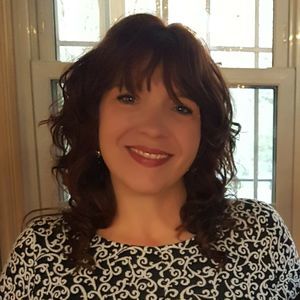 Meet your Posher, Janet